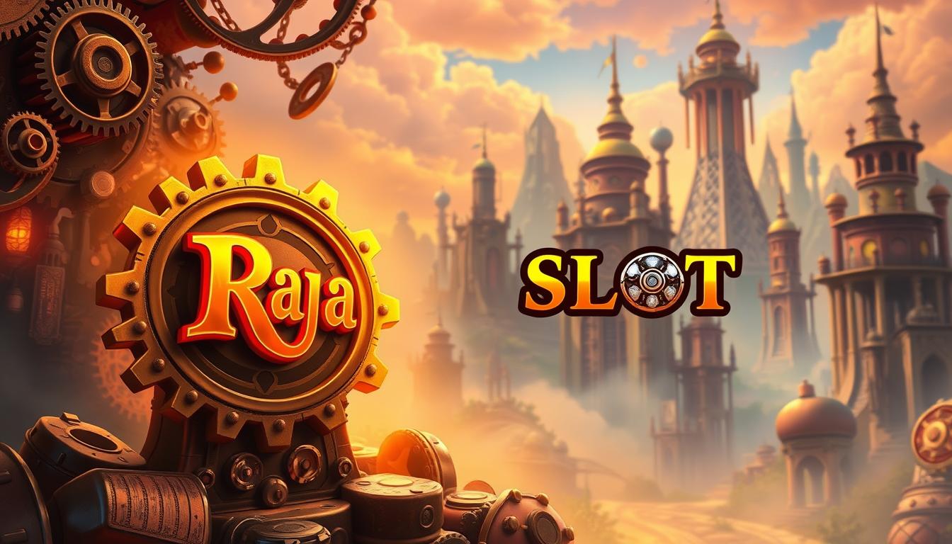 Slot Bertema unik