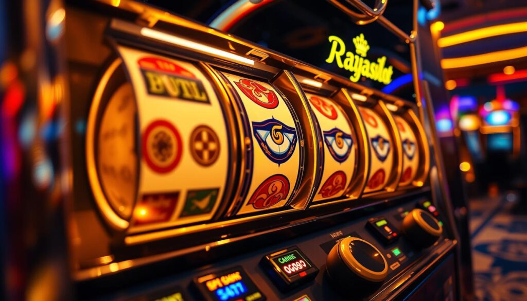 Slot Gacor