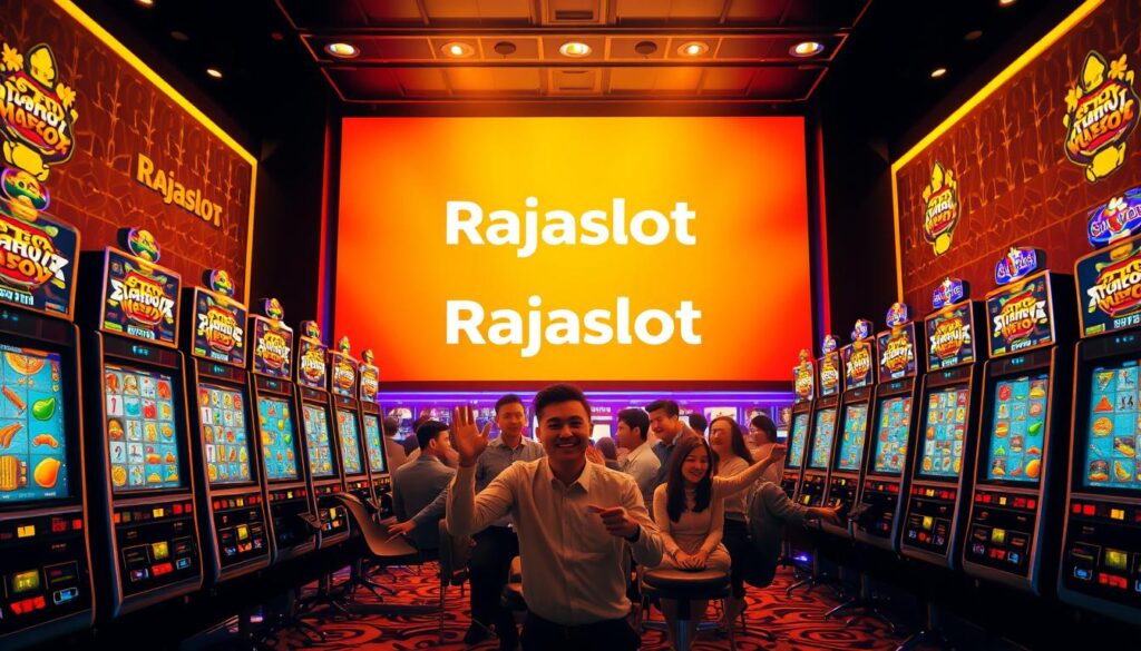 Slot Gacor Hari Minggu