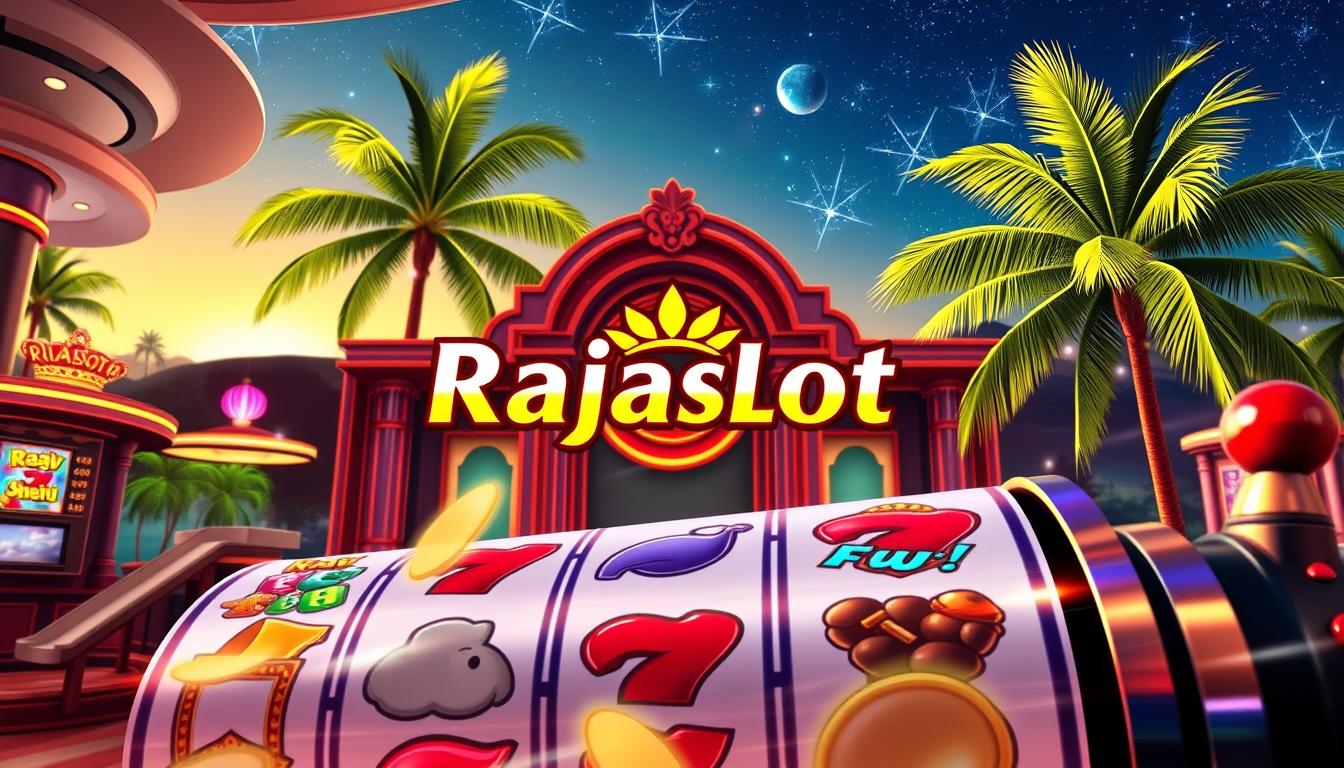 Slot RTP Tinggi