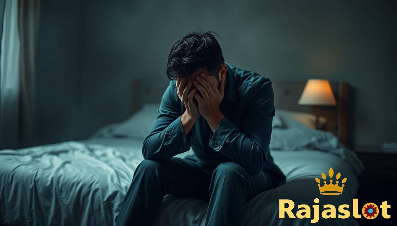 Tips Menjaga Keseimbangan Antara Judi dan Kehidupan Nyata