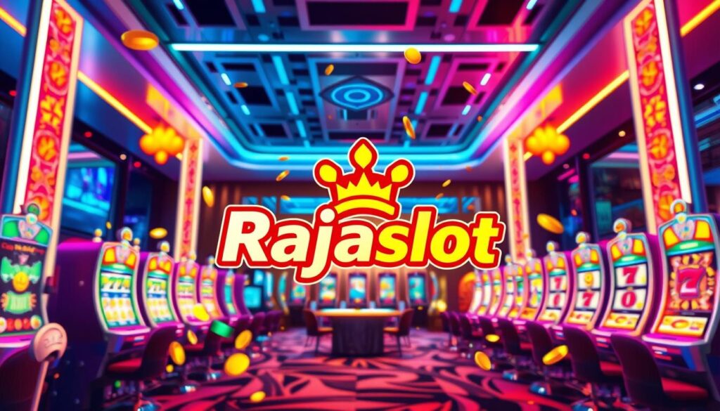 agen slot rtp tinggi