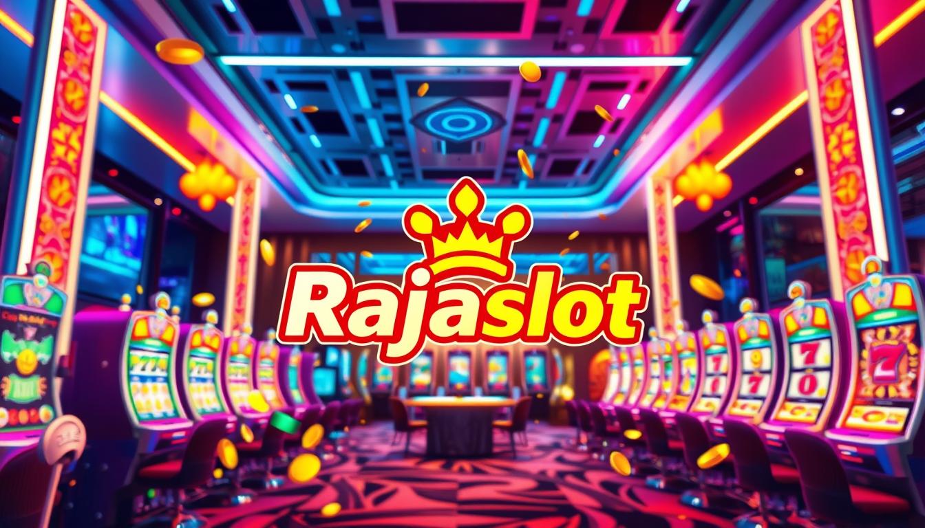 Pemain memanfaatkan provider paling gampang menang pada slot gacor 19 Oktober 2025 di Rajaslot