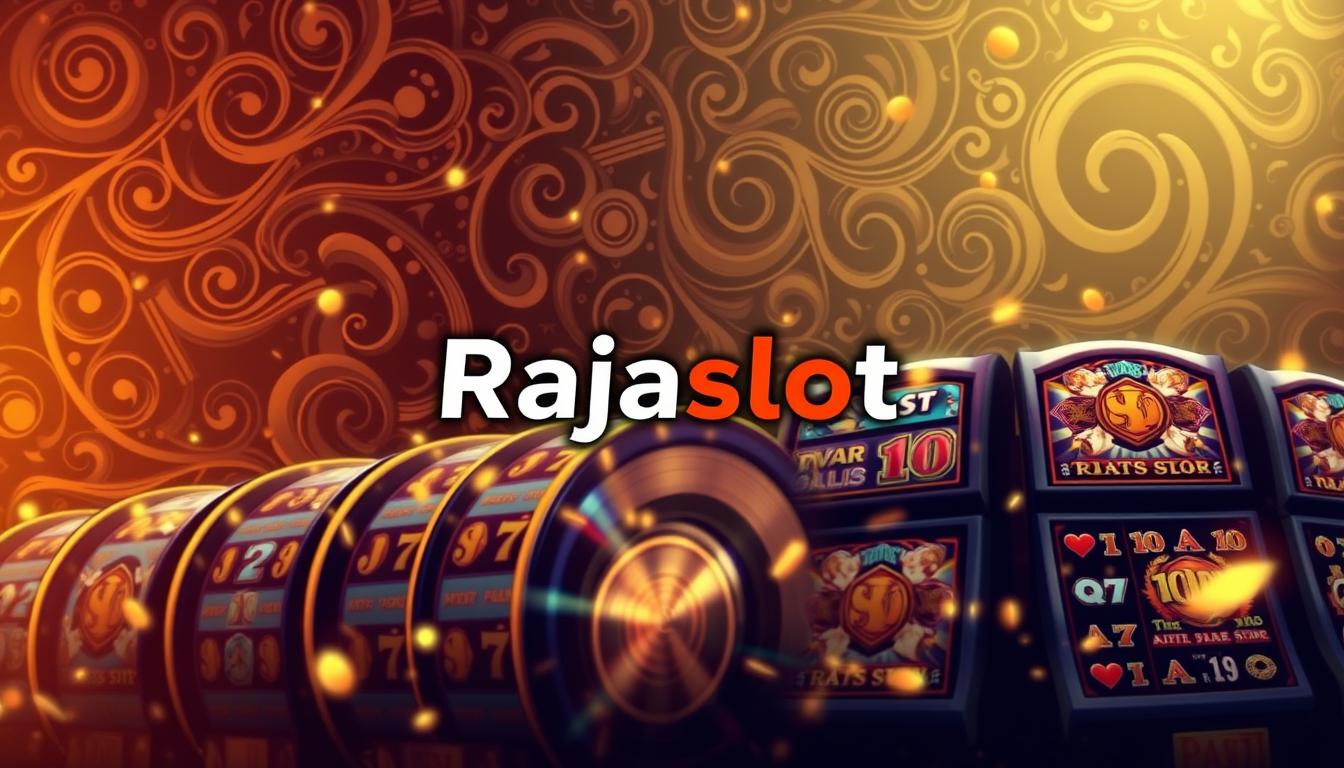 Pemain memanfaatkan winrate tinggi pada slot gacor 2 September 2025 di Rajaslot