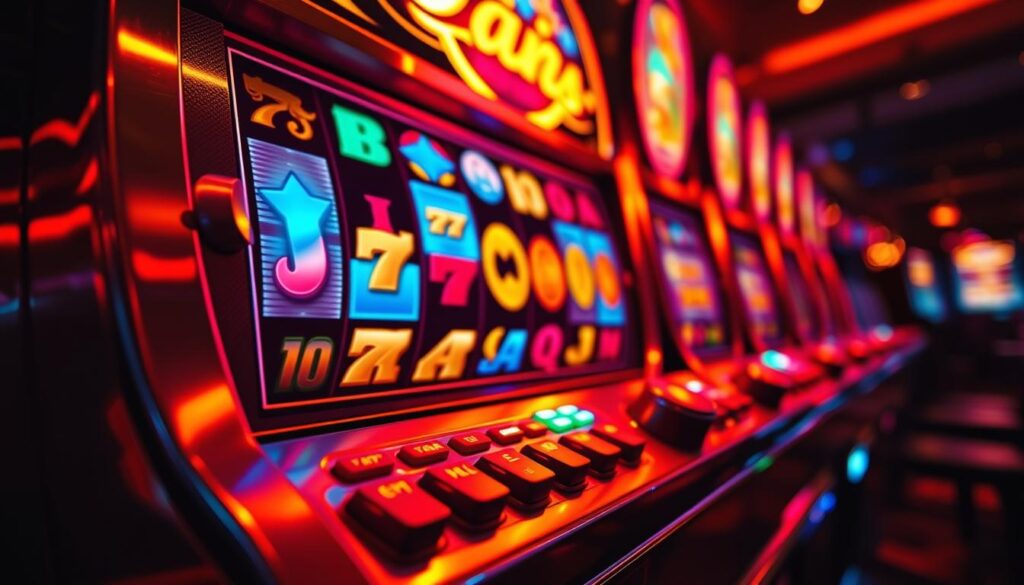 analisis slot online