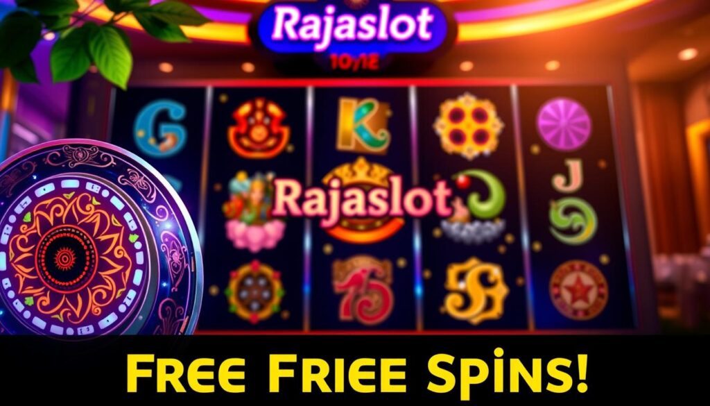 daftar slot terbaik