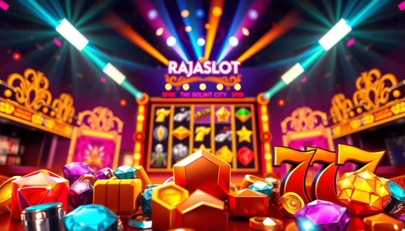 Game Slot Populer Nolimit City