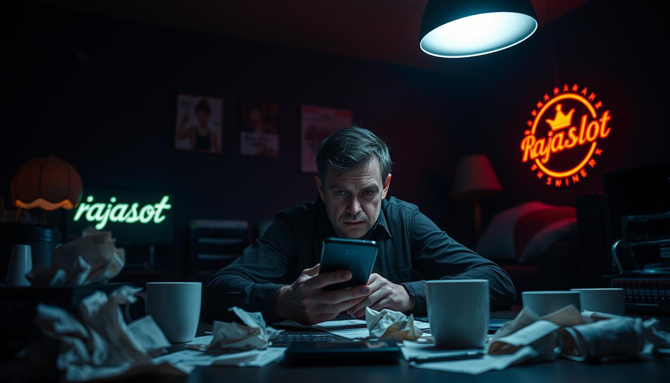 Antarmuka Rajaslot menampilkan pola spesial akhir bulan full jackpot untuk slot panas 31 Oktober 2025