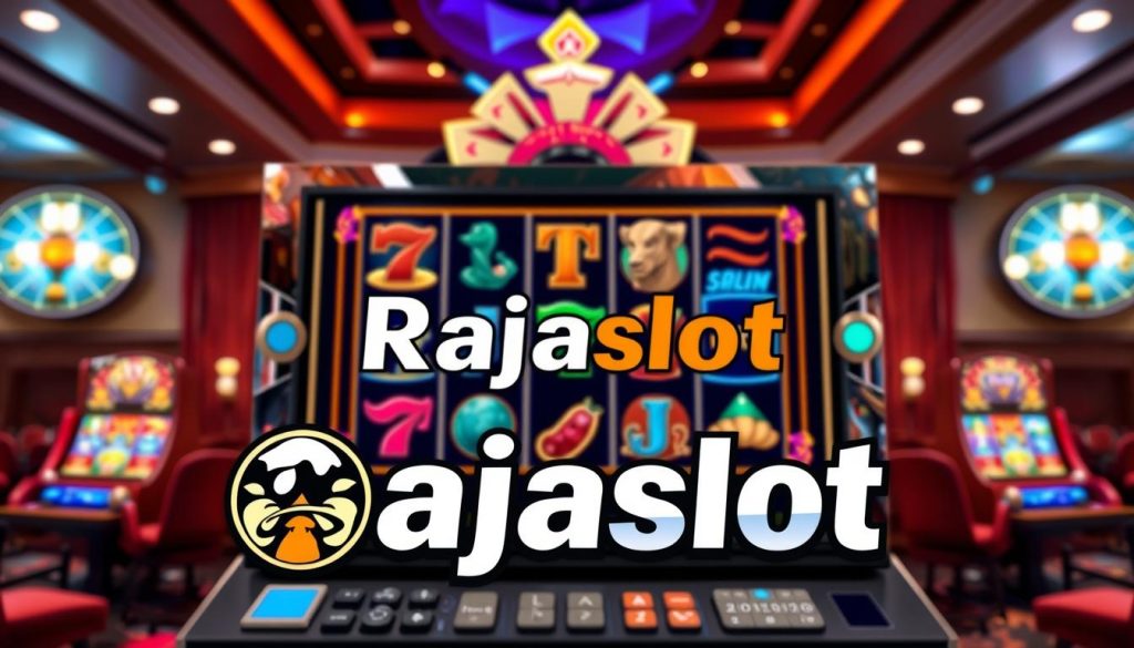 game slot online