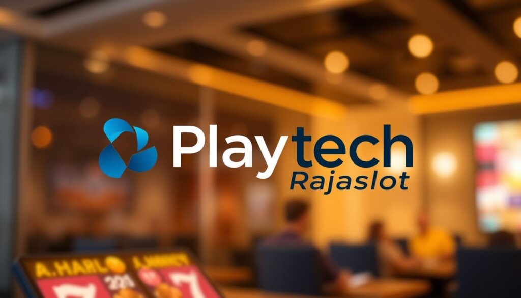 integrasi playtech