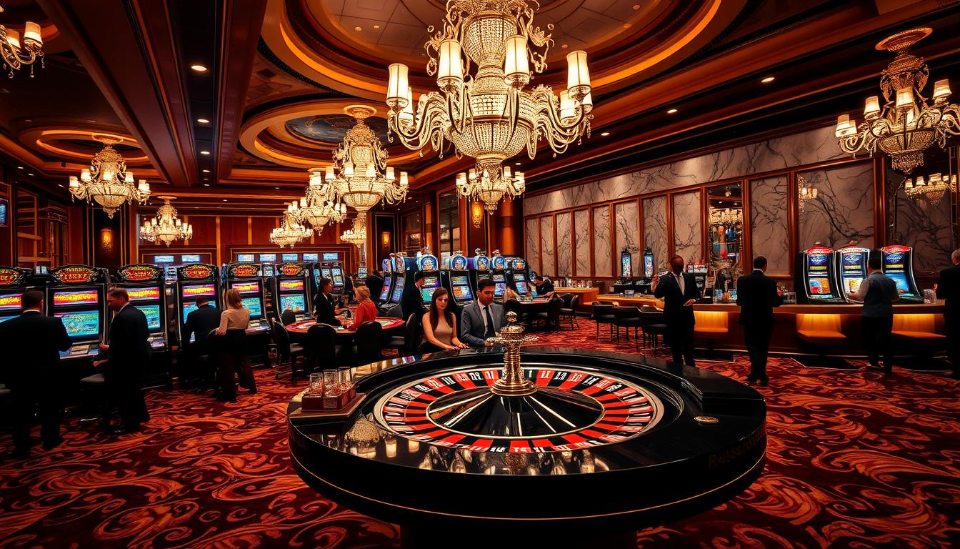 Pemain memanfaatkan prediksi pola hoki mingguan pada slot gacor 13 Oktober 2025 di Rajaslot