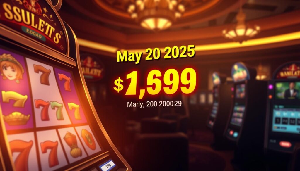 prediksi jackpot slot 20/05/2025
