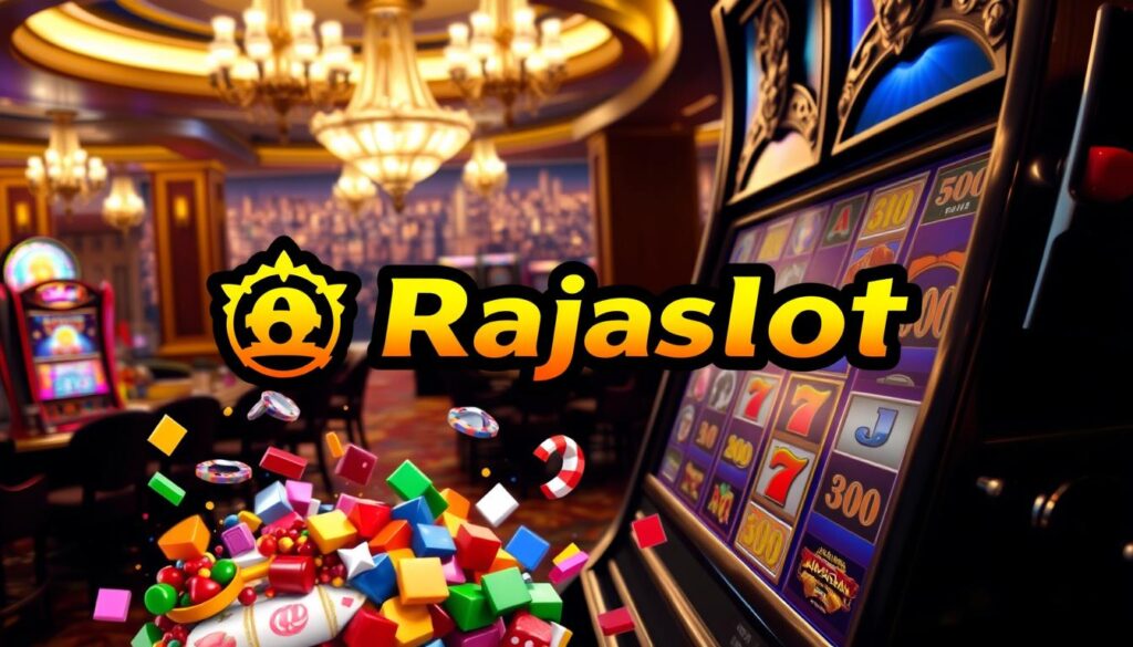 prediksi slot online terpercaya