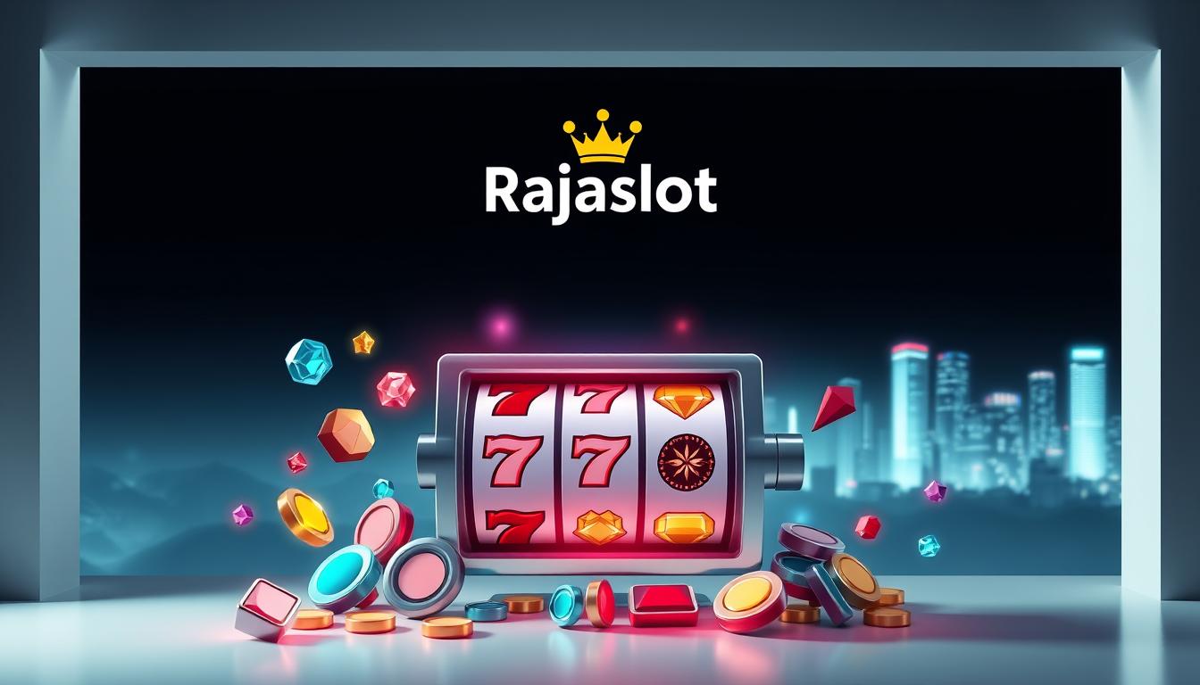 Pemain memanfaatkan spin cepat pada slot gacor 3 September 2025 di Rajaslot