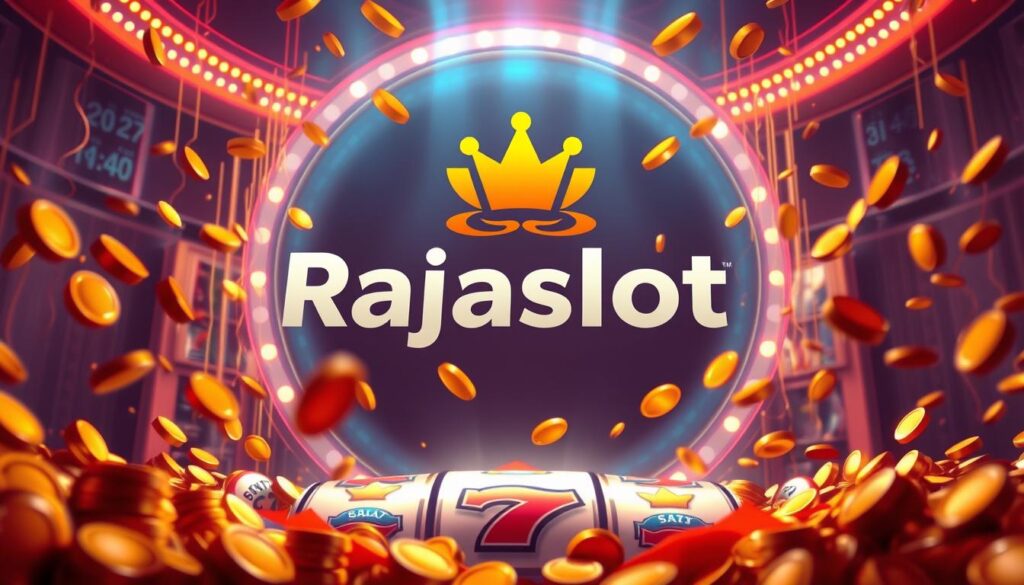 rahasia jackpot slot 24 Mei
