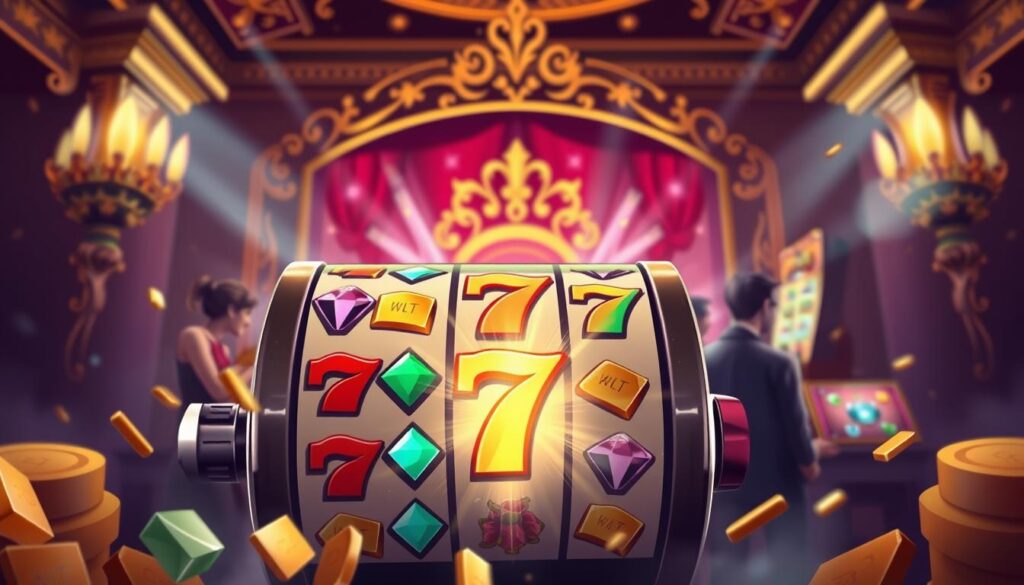 rahasia slot gacor