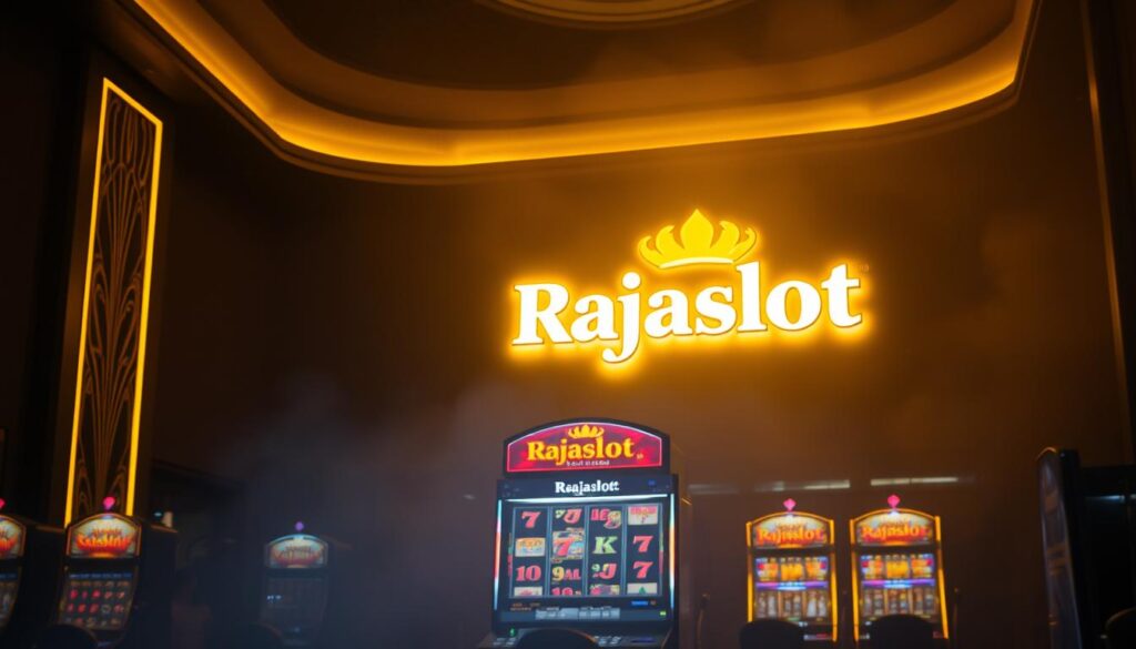 rahasia slot gacor