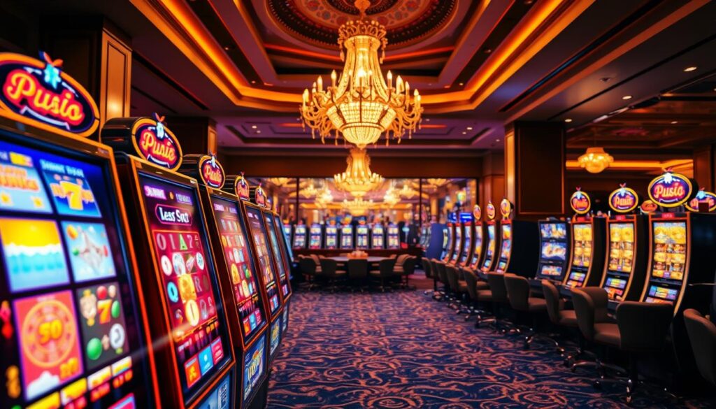 rahasia slot online 27 mei