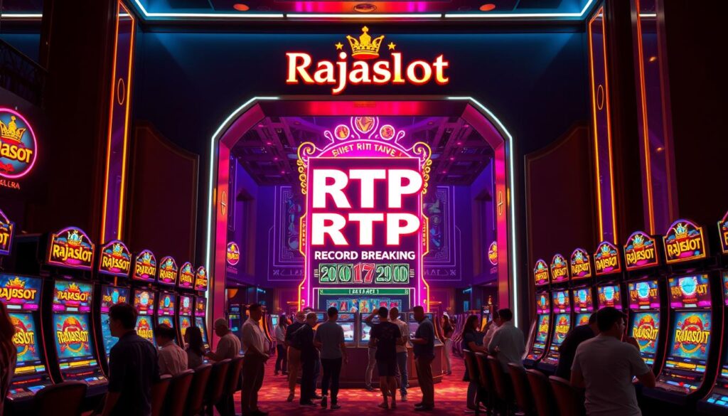 slot online rtp tinggi