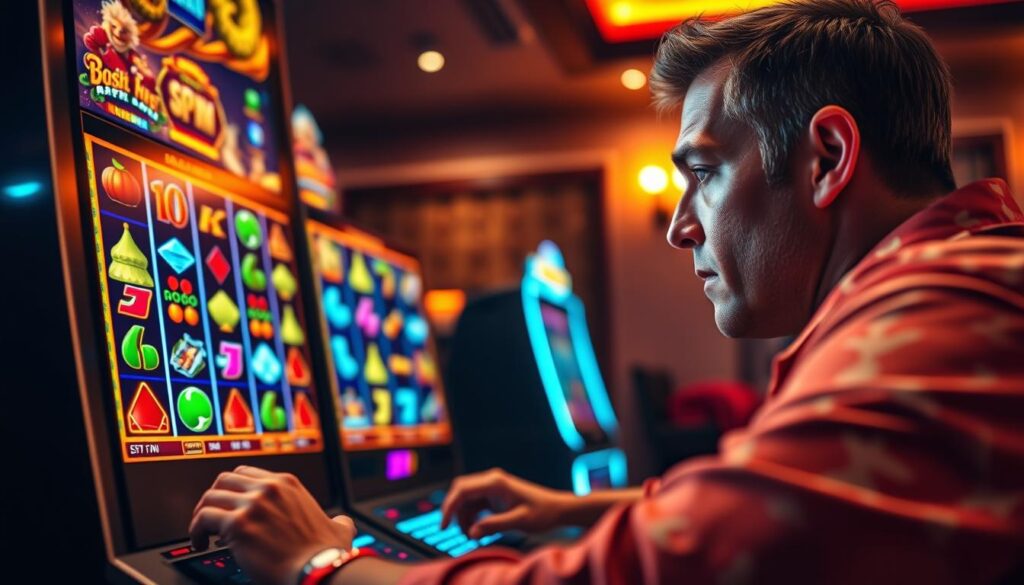 strategi main slot online