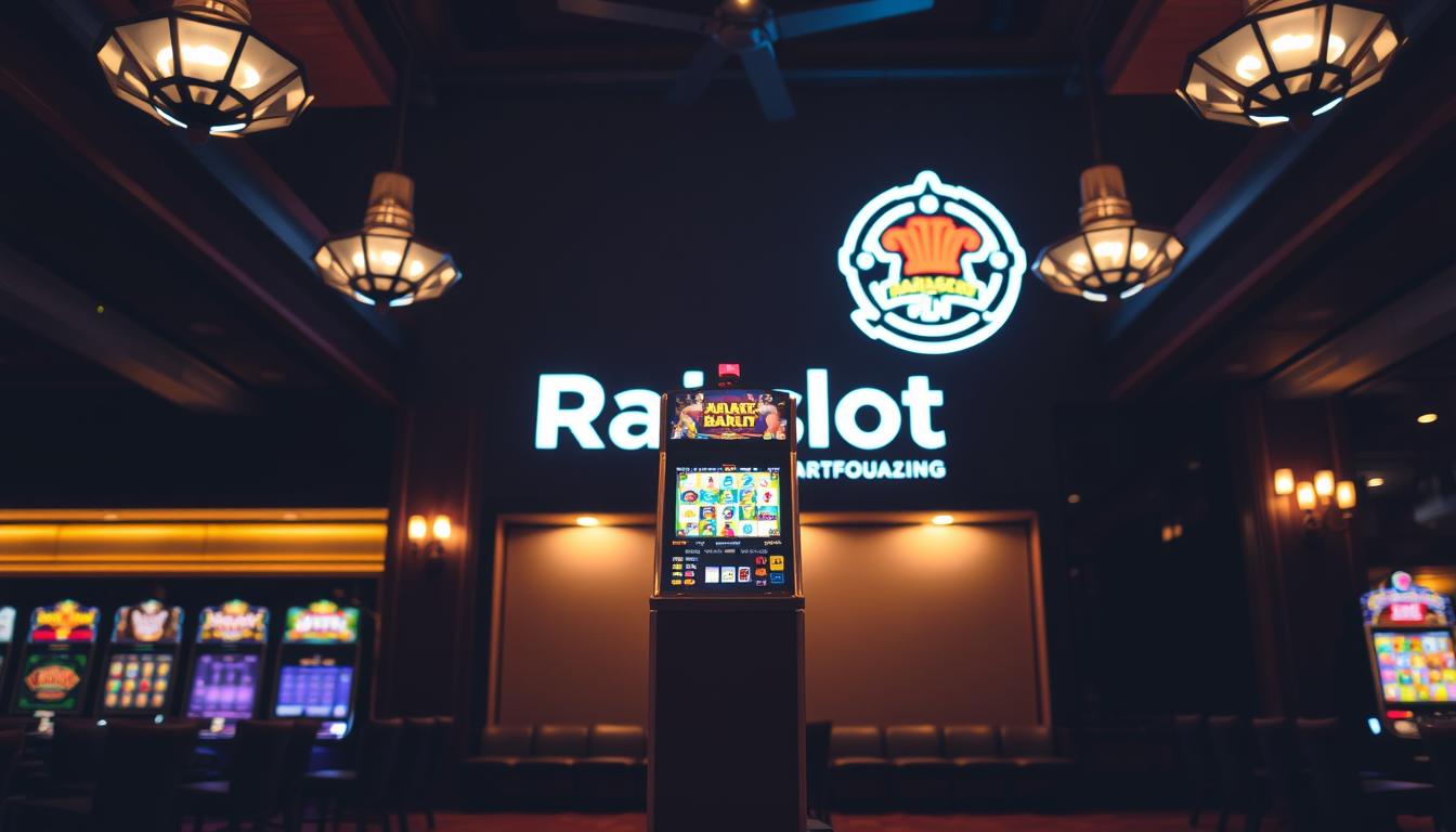 Pemain memanfaatkan scatter cepat pada slot gacor 12 September 2025 di Rajaslot