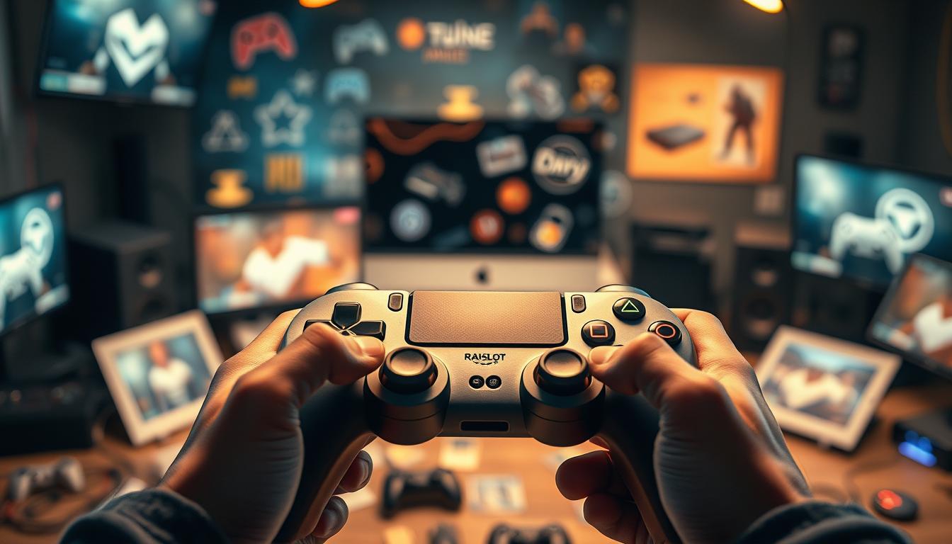 Pemain memanfaatkan pola hoki siang pada slot gacor 24 September 2025 di Rajaslot