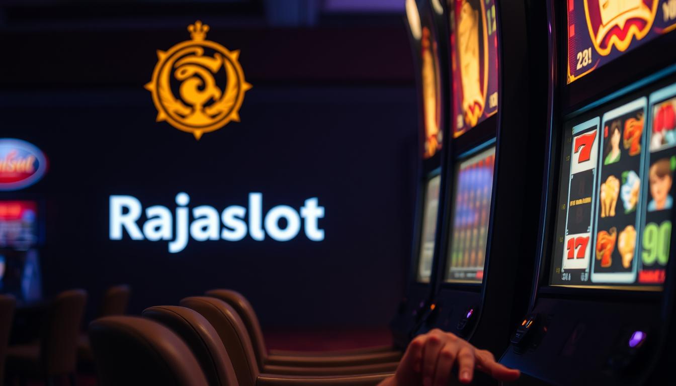 tips bermain slot