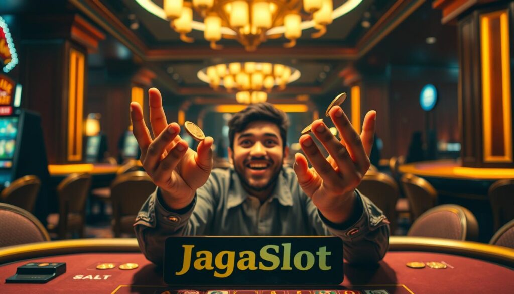 trik jitu slot gacor