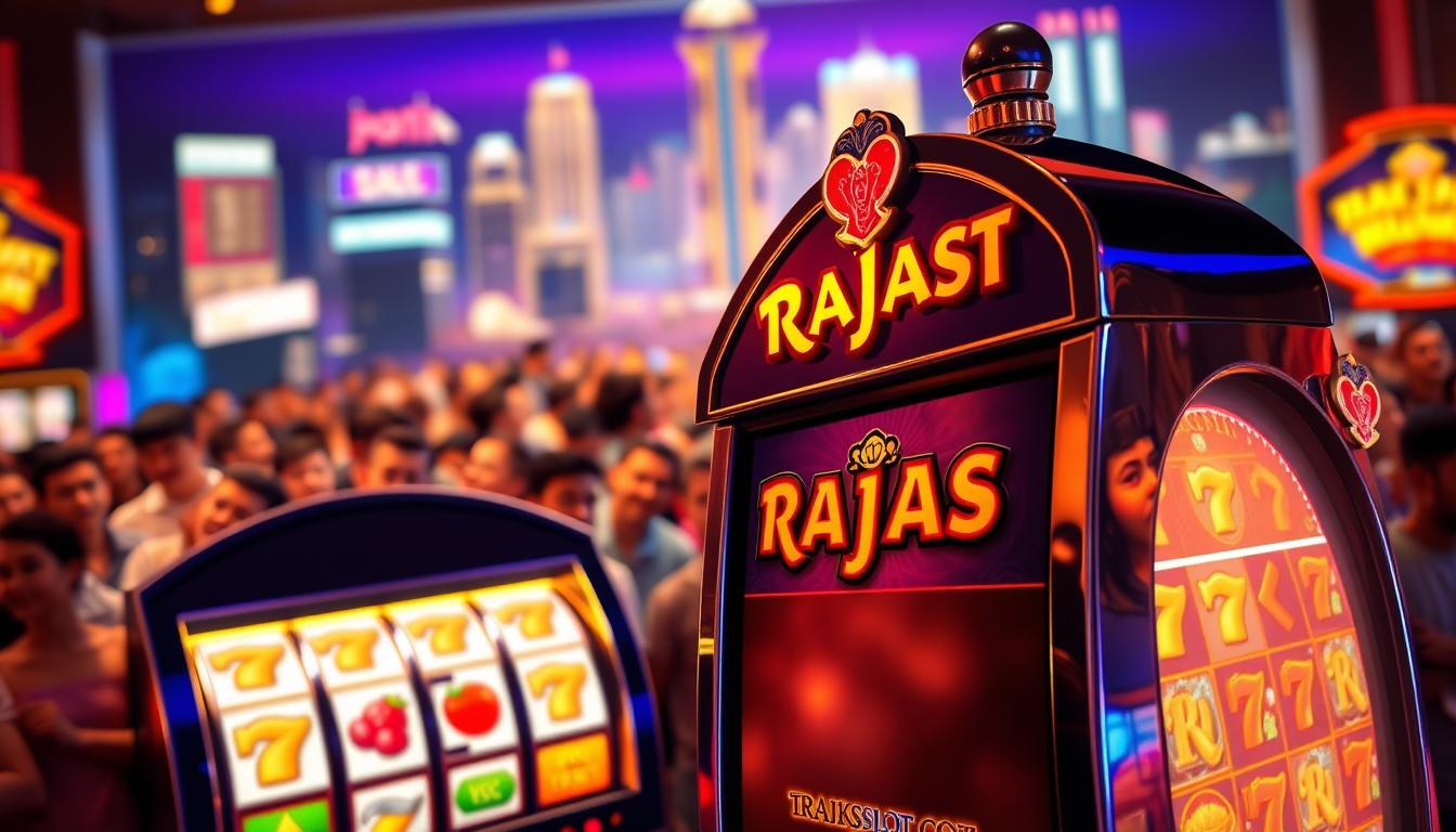 Pola hoki terbaru khusus hari ini + jam hoki Jumat pada slot gacor 5 Desember 2025