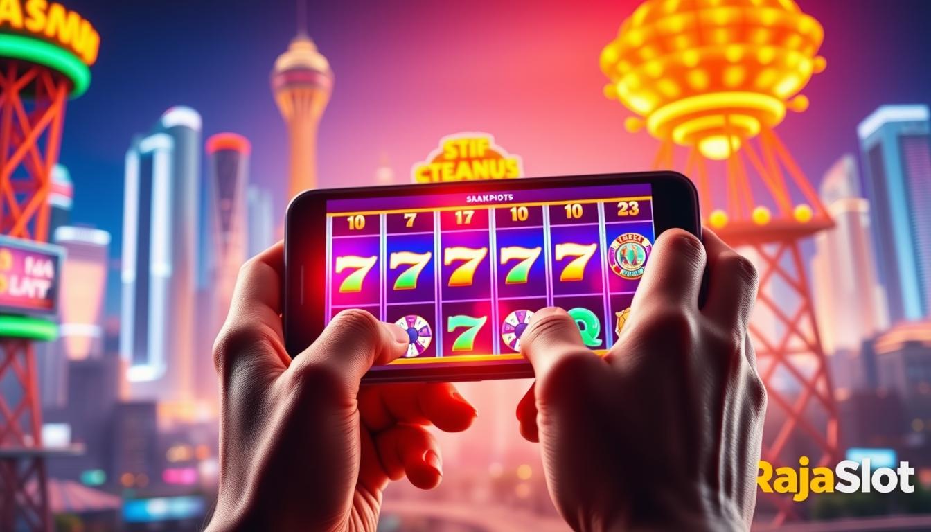 Bocoran Slot Gacor 14 Juni