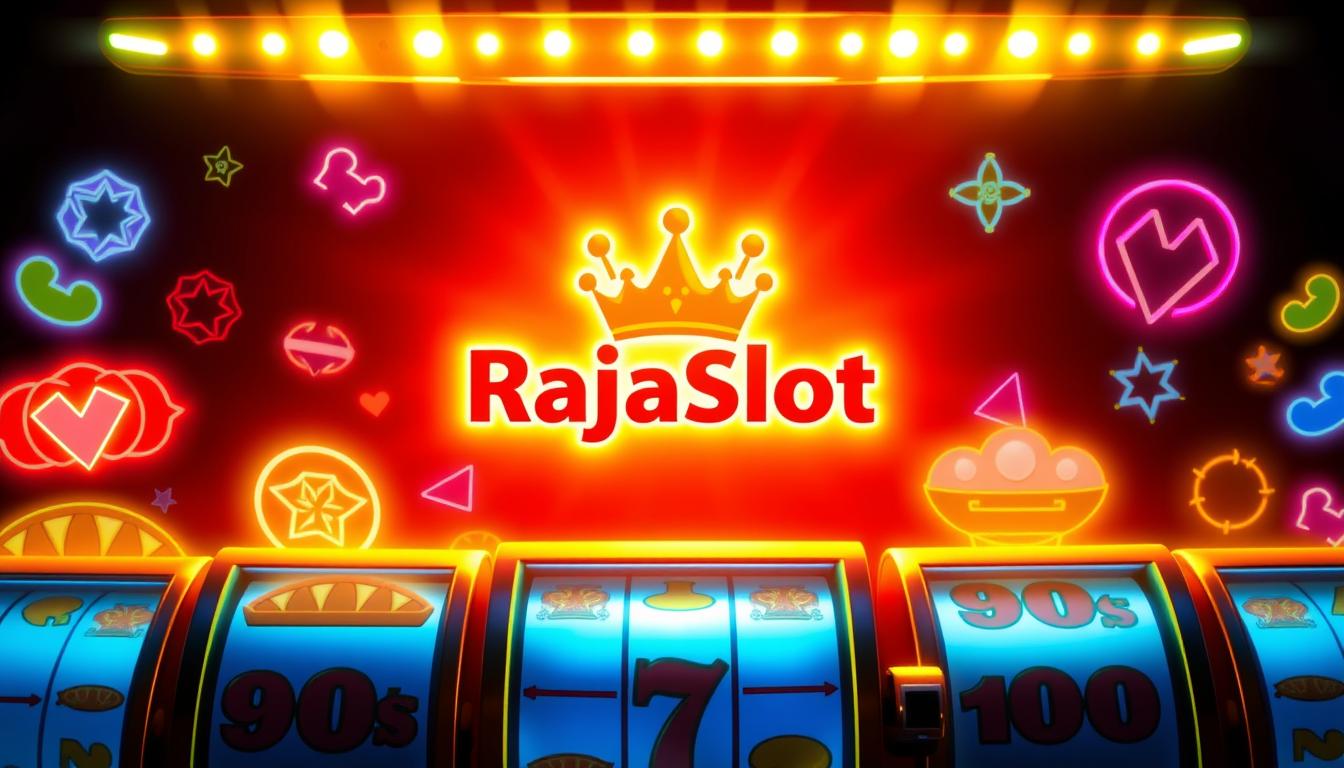 Bocoran Slot Gacor 21 Juni