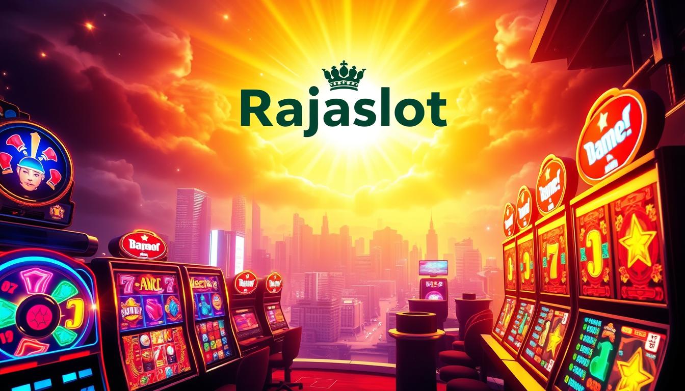 Bocoran Slot Gacor 3 Juni