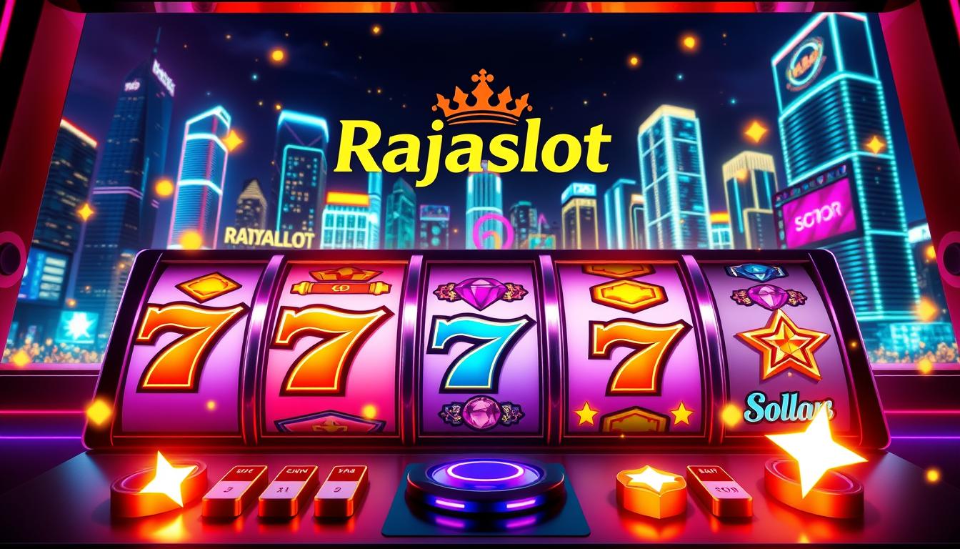 Bocoran Slot Gacor 7 Juni