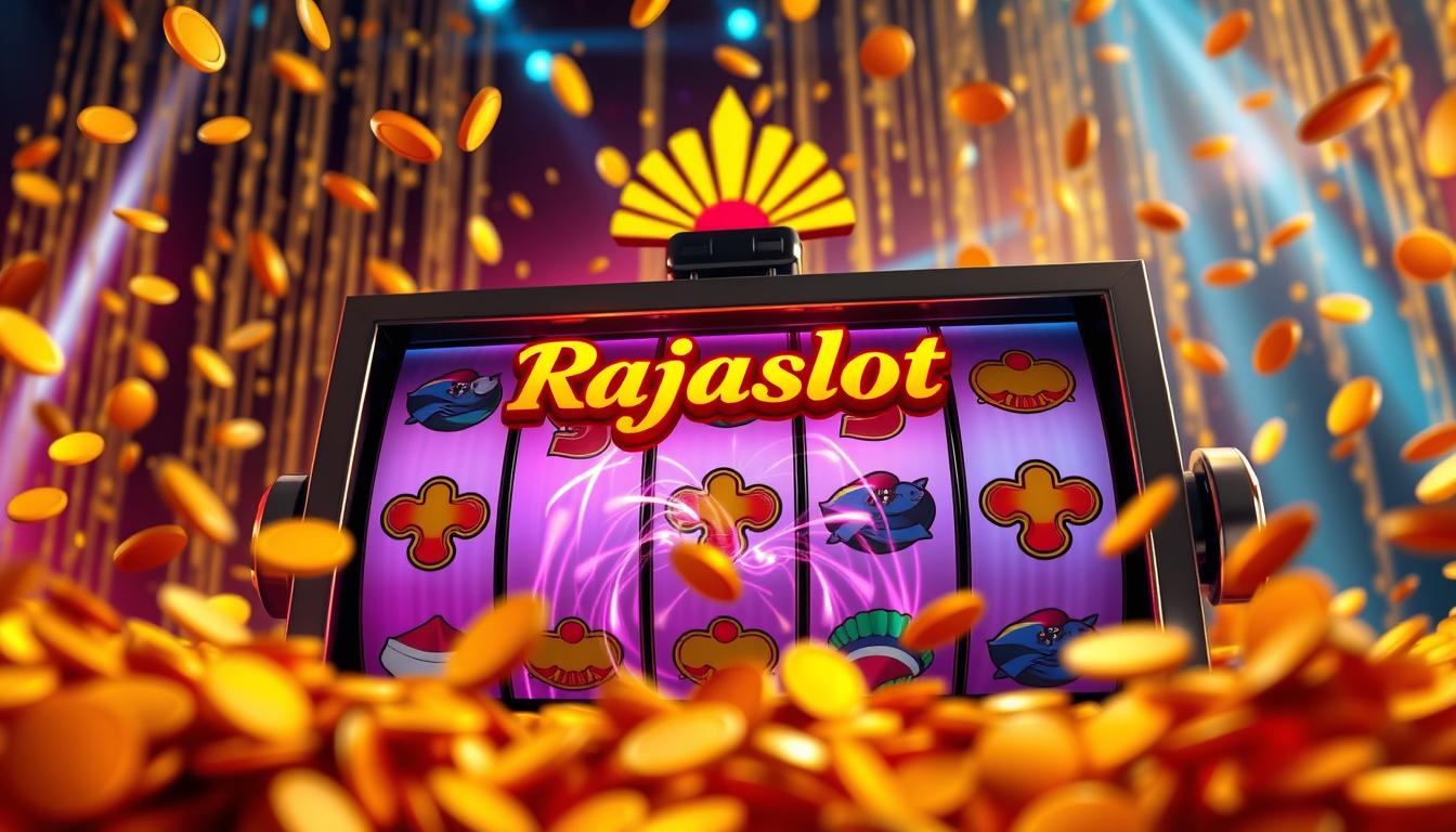 Bocoran Slot Gacor Hari Ini 23 Juni