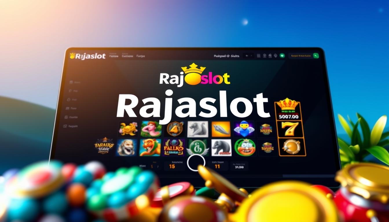 Bocoran Slot Gacor Minggu