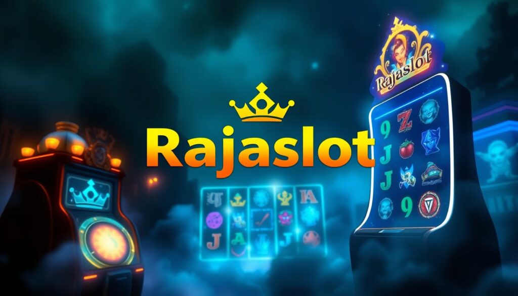 Bocoran Slot Gacor7 Juni