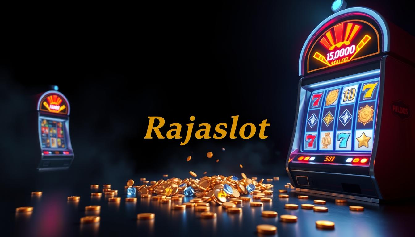 Bocoran Slot Online Gacor 15 Juni