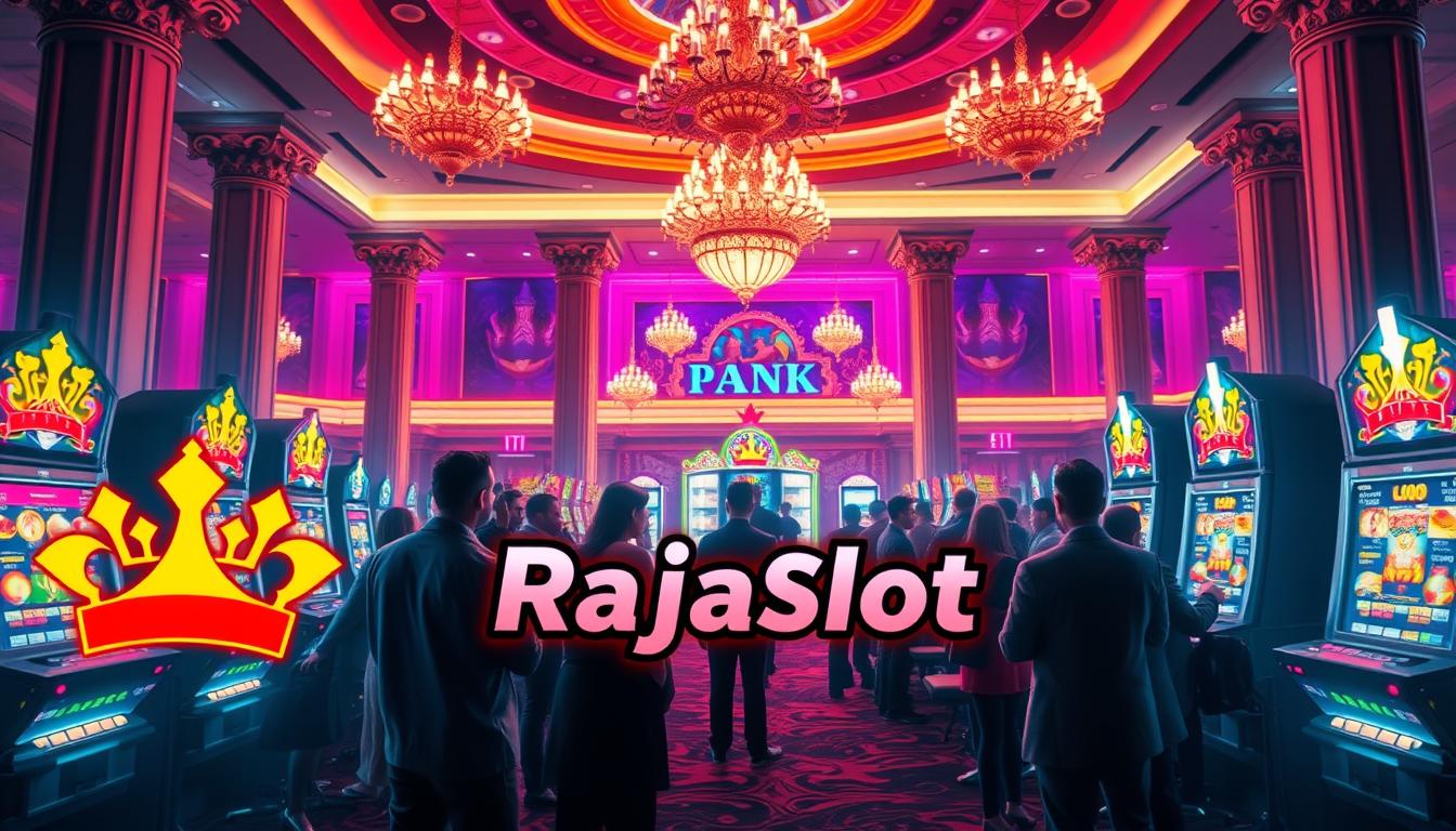 Pola Slot Gacor 17 Juni