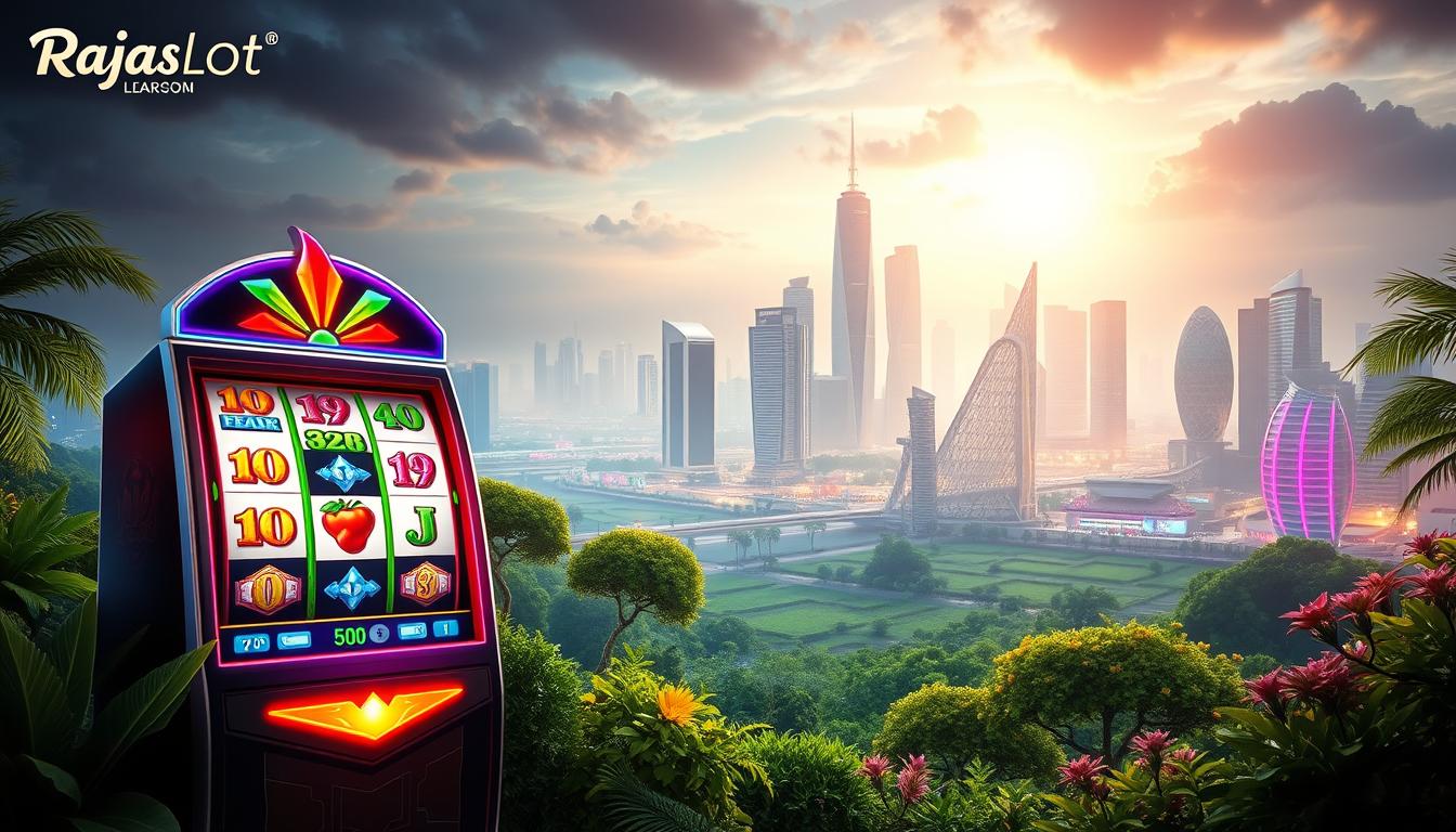 Pola penutup bulan paling optimal + RTP tinggi Sabtu pada slot gacor 31 Januari 2026
