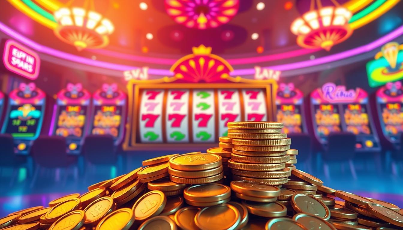 Slot Gacor 1 Juni