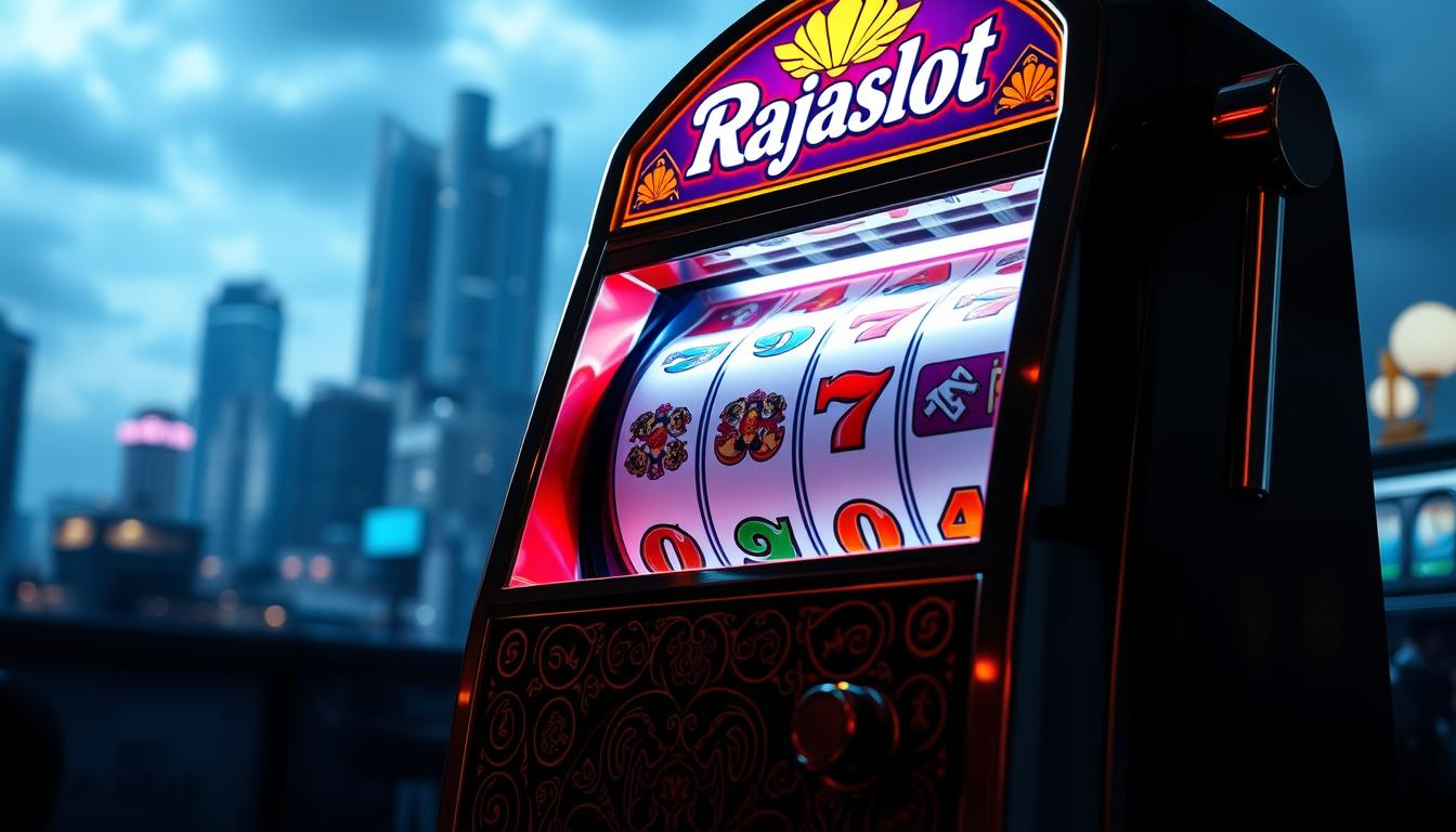 Slot Gacor 29 Juni