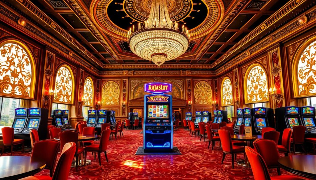 Slot Gacor Pragmatic Play