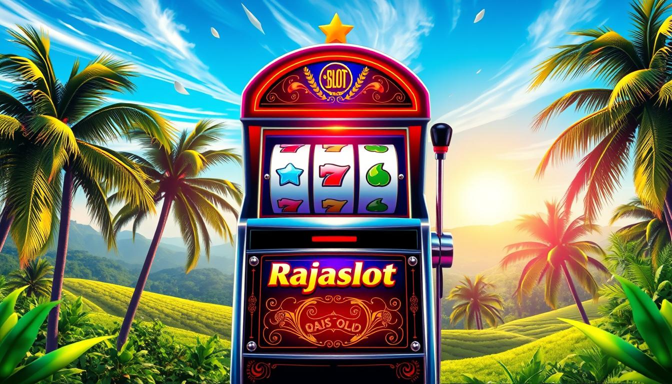 Trik Slot Gacor 19 Juni