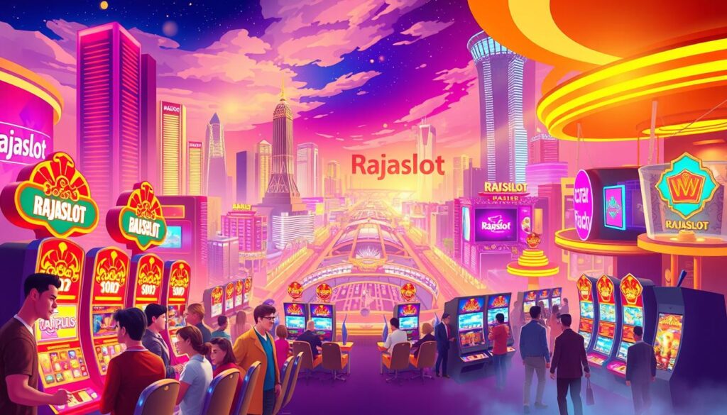 analisis pasaran slot gacor