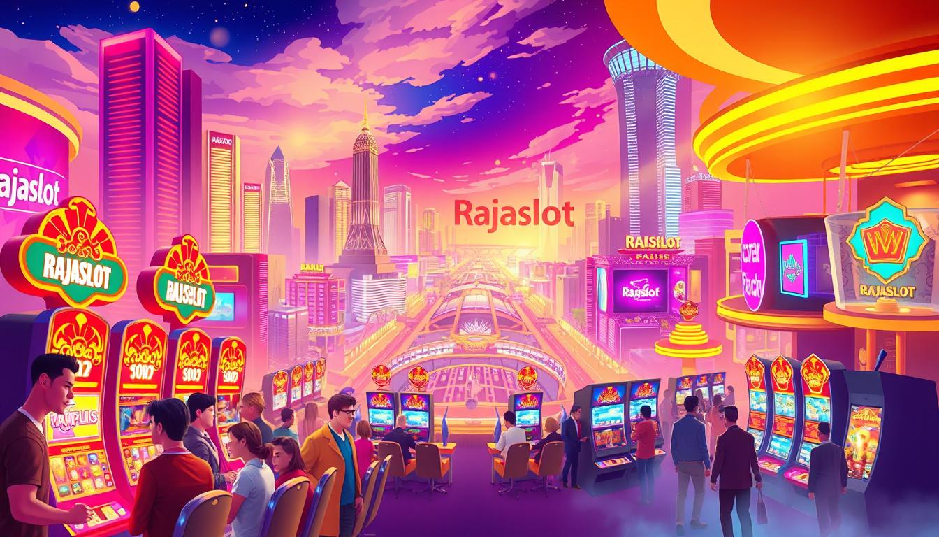 Jam gacor terbaik siang & malam + pola Rabu pada slot gacor 7 Januari 2026