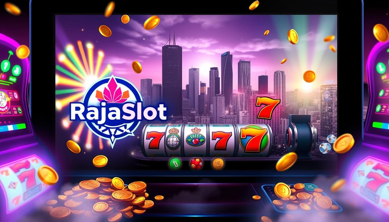 bocoran pola slot gacor