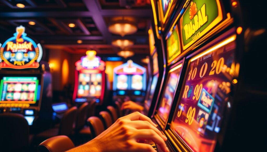 cara bermain slot gacor 1 juni