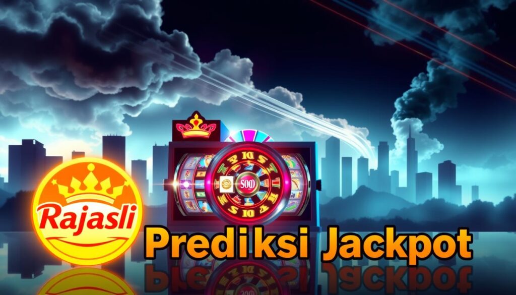 prediksi jackpot