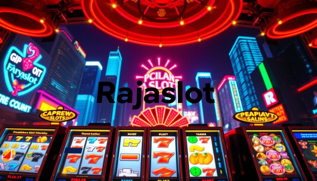 prediksi slot online