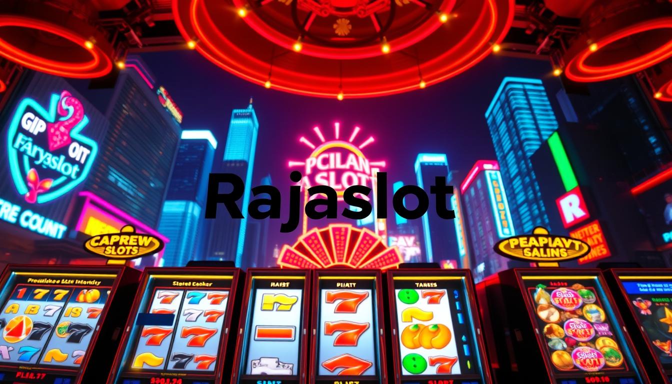 Rekomendasi slot hoki teratas + RTP hari ini slot gacor 3 Januari 2026